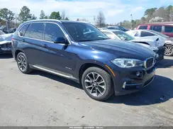 5UXKS4C36H0U05774 2017 BMW X5