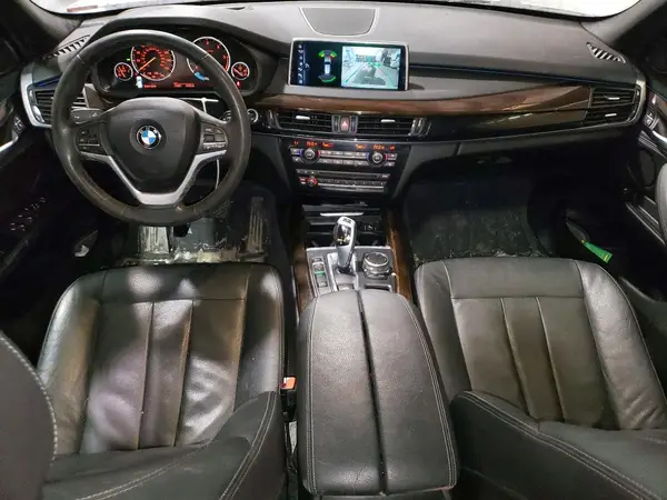 5UXKS4C36H0Y17127 2017 BMW X5 - Image 8