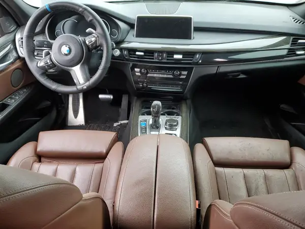 5UXKS4C37H0U04164 2017 BMW X5 - Image 8