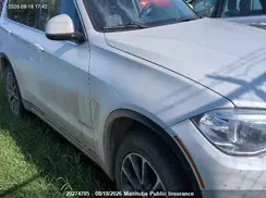 5UXKS4C37H0U04956 2017 BMW X5