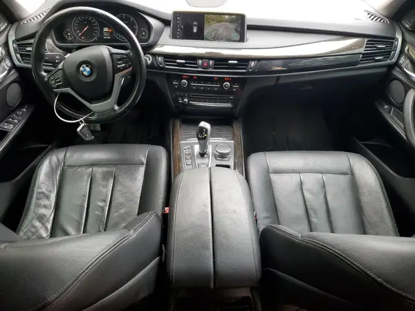5UXKS4C37H0U05282 2017 BMW X5 - Image 8