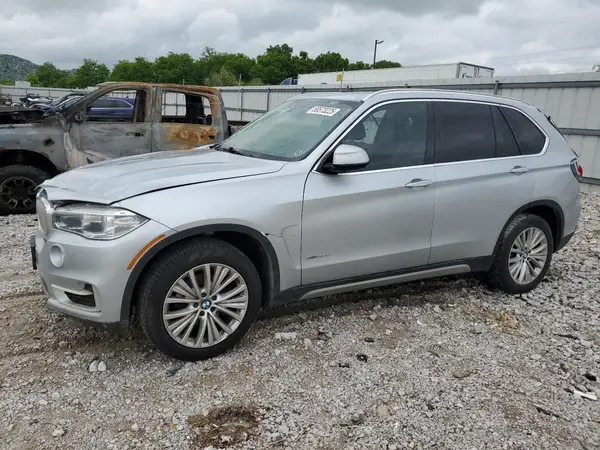 5UXKS4C37H0Y15774 2017 BMW X5 - Image 1