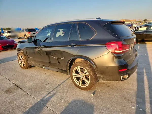 5UXKS4C37H0Y16052 2017 BMW X5 - Image 2