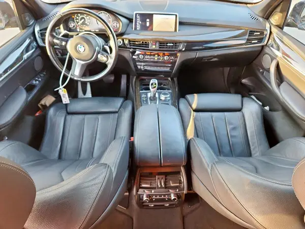 5UXKS4C37H0Y16052 2017 BMW X5 - Image 8