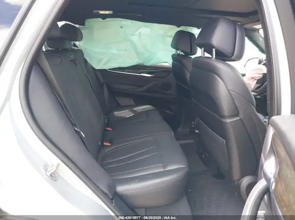 5UXKS4C37H0Y16262 2017 BMW X5 - Image 8