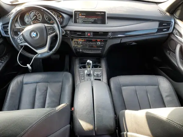 5UXKS4C38H0U04450 2017 BMW X5 - Image 8