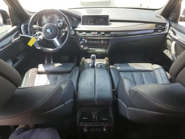 5UXKS4C38H0U04898 2017 BMW X5 - Image 8