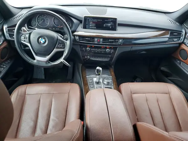 5UXKS4C38H0U05338 2017 BMW X5 - Image 8
