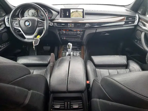5UXKS4C38H0U05436 2017 BMW X5 - Image 8