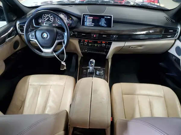 5UXKS4C38H0Y15539 2017 BMW X5 - Image 8