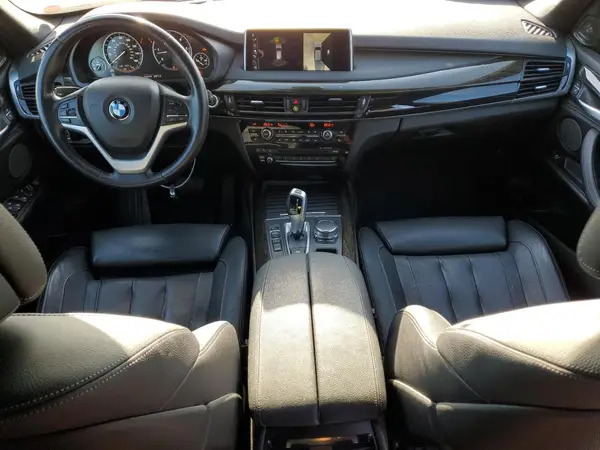5UXKS4C38H0Y15878 2017 BMW X5 - Image 8