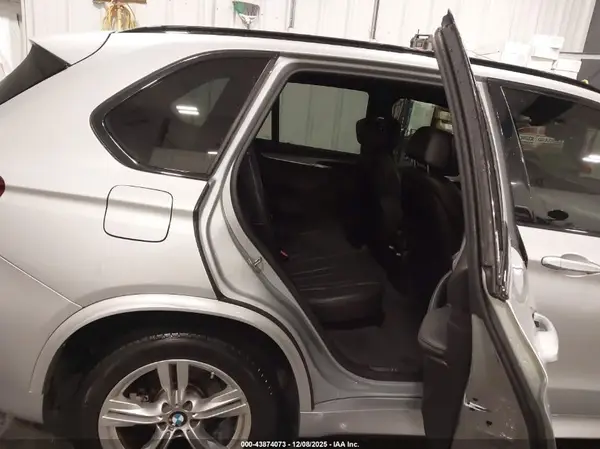 5UXKS4C39H0U04568 2017 BMW X5 - Image 8