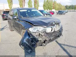 5UXKS4C39H0U05753 2017 BMW X5
