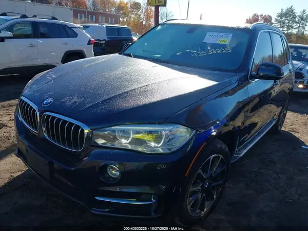 5UXKS4C39H0U05767 2017 BMW X5 - Image 2