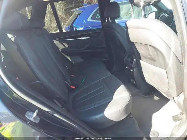 5UXKS4C39H0U05767 2017 BMW X5 - Image 8