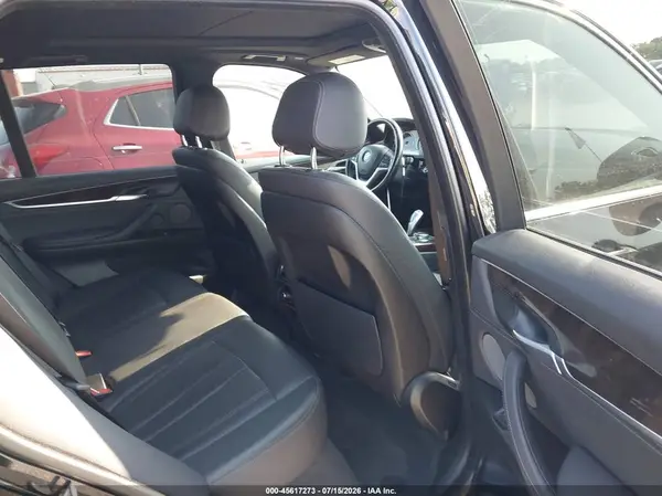 5UXKS4C39H0U05896 2017 BMW X5 - Image 8