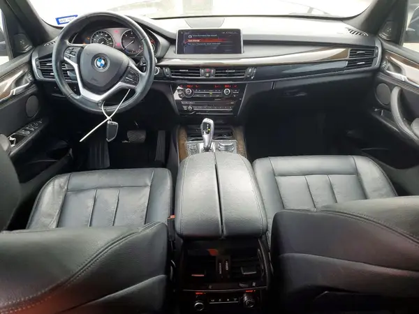 5UXKS4C39H0Y15582 2017 BMW X5 - Image 8
