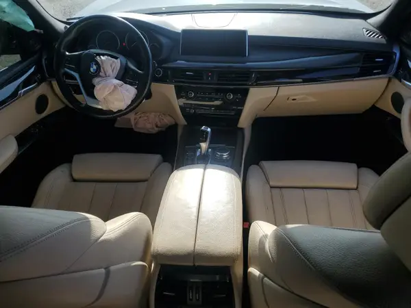 5UXKS4C39H0Y16005 2017 BMW X5 - Image 8