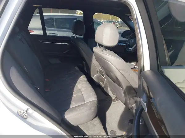 5UXKS4C39H0Y16117 2017 BMW X5 - Image 8