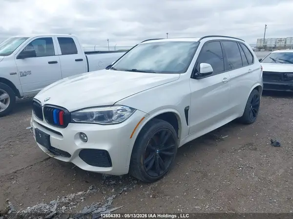 5UXKS4C39H0Y16375 2017 BMW X5 - Image 2