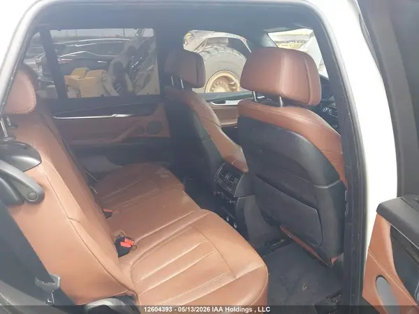 5UXKS4C39H0Y16375 2017 BMW X5 - Image 8