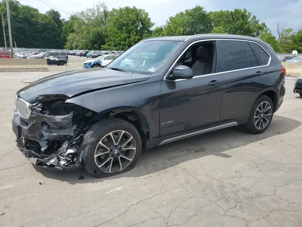 5UXKS4C39H0Y16568 2017 BMW X5 - Image 1