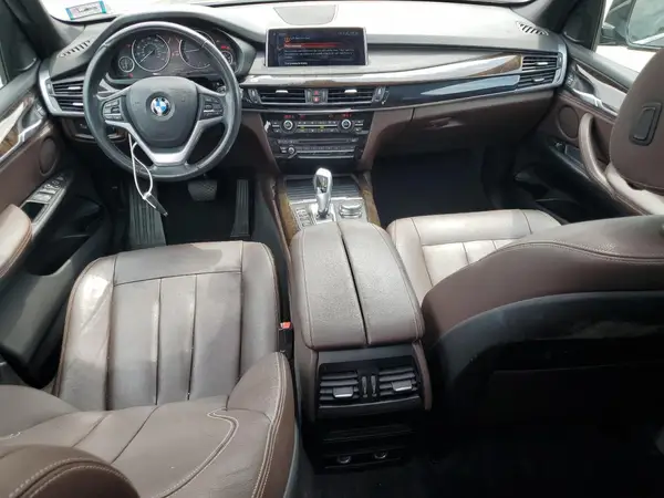 5UXKS4C39H0Y16568 2017 BMW X5 - Image 8