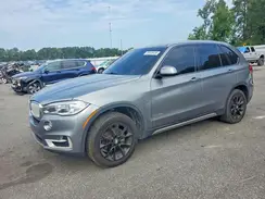 5UXKS4C3XH0N15453 2017 BMW X5
