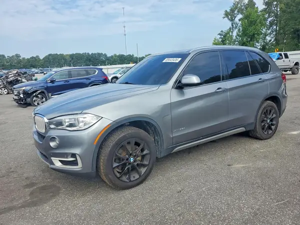 5UXKS4C3XH0N15453 2017 BMW X5 - Image 1