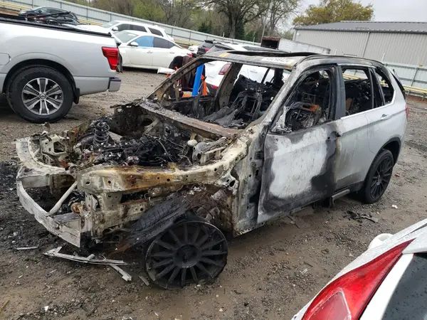 5UXKS4C3XH0U04580 2017 BMW X5 - Image 1