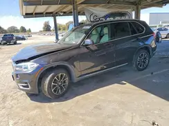 5UXKS4C3XH0U04692 2017 BMW X5