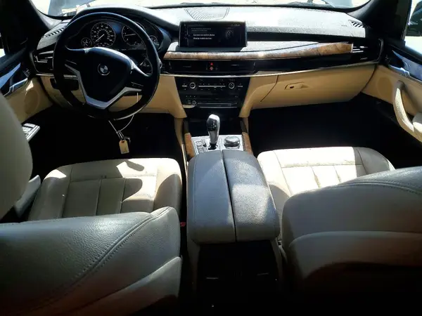 5UXKS4C3XH0U04692 2017 BMW X5 - Image 8