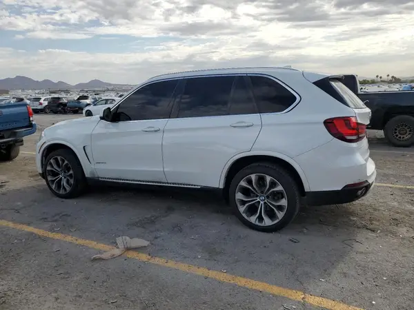 5UXKS4C3XH0U05082 2017 BMW X5 - Image 2