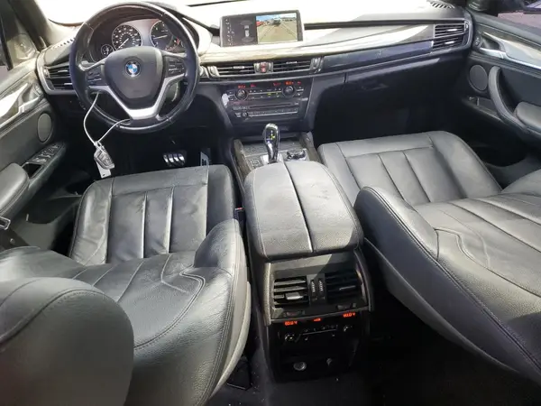 5UXKS4C3XH0U05082 2017 BMW X5 - Image 8