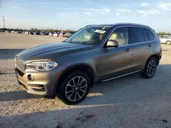 5UXKS4C3XH0U05860 2017 BMW X5