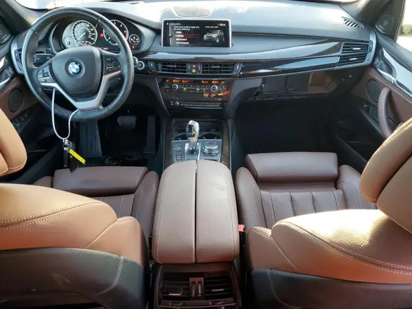 5UXKS4C3XH0U05860 2017 BMW X5 - Image 8