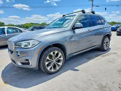 5UXKS4C3XH0U05888 2017 BMW X5