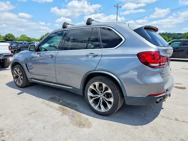 5UXKS4C3XH0U05888 2017 BMW X5 - Image 2