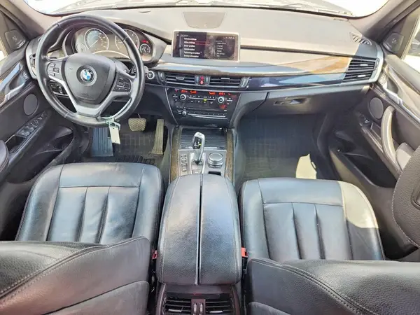 5UXKS4C3XH0U05888 2017 BMW X5 - Image 8