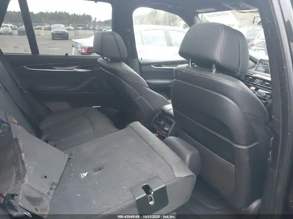 5UXKS4C3XH0Y16689 2017 BMW X5 - Image 8