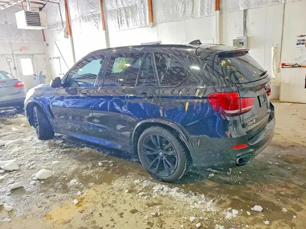 5UXKS4C50G0N13257 2016 BMW X5 - Image 2