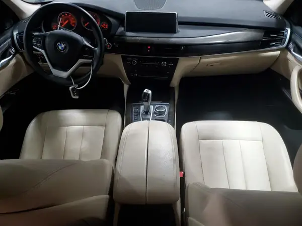 5UXKS4C50G0N13873 2016 BMW X5 - Image 8