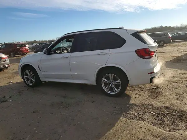 5UXKS4C50G0N14568 2016 BMW X5 - Image 2