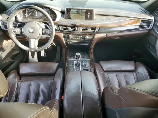 5UXKS4C50G0N14568 2016 BMW X5 - Image 8