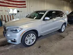 5UXKS4C50G0N14764 2016 BMW X5