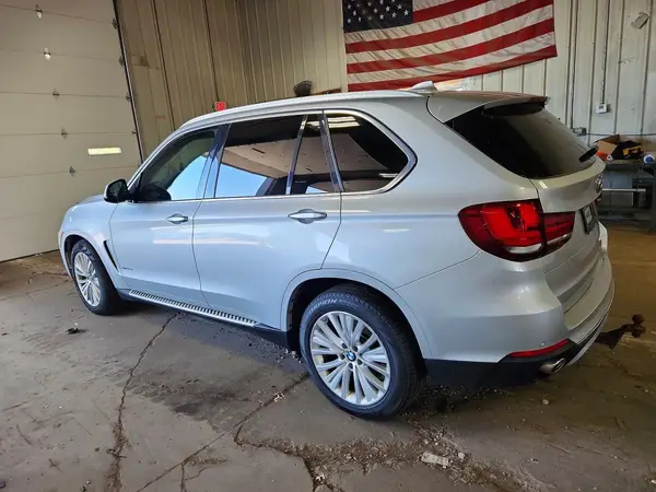 5UXKS4C50G0N14764 2016 BMW X5 - Image 2