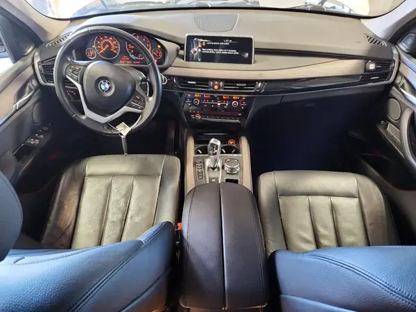 5UXKS4C50G0N14764 2016 BMW X5 - Image 8