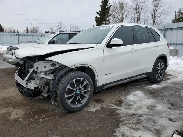 5UXKS4C50G0N14974 2016 BMW X5 - Image 1