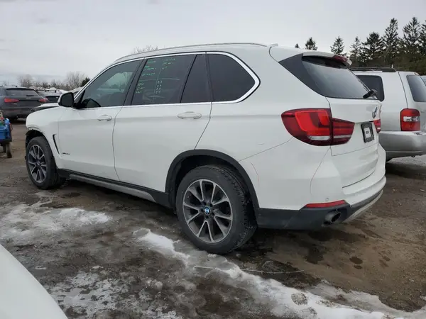 5UXKS4C50G0N14974 2016 BMW X5 - Image 2