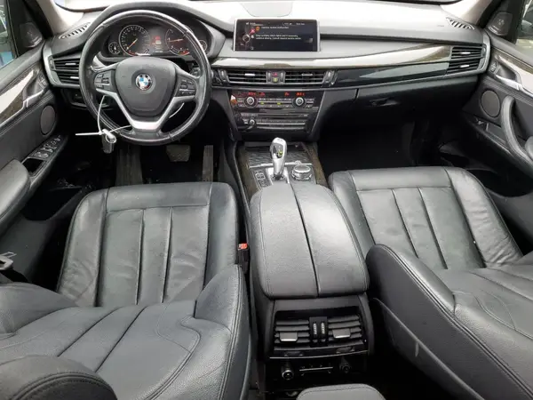 5UXKS4C50G0N14974 2016 BMW X5 - Image 8